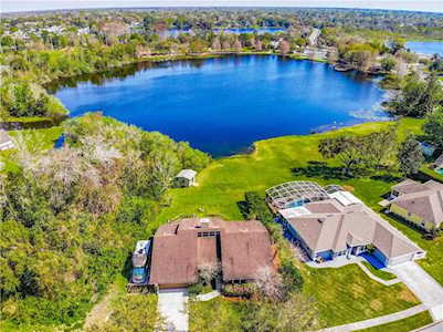 229 Secret WAY Casselberry, FL 32707