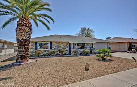 17815 N 132nd Avenue Sun City West, AZ 85375
