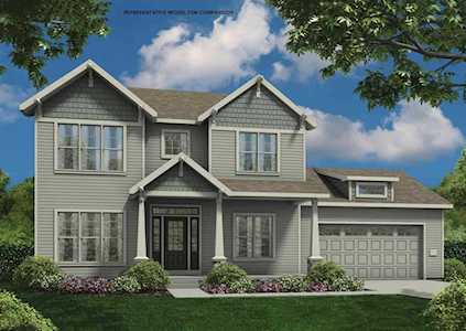 838 Tamarack Ln Sun Prairie, WI 53590