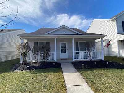 3797 Revolutionary Drive Columbus, OH 43207