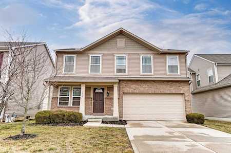 7604 Witch Hazel Drive Canal Winchester, OH 43110