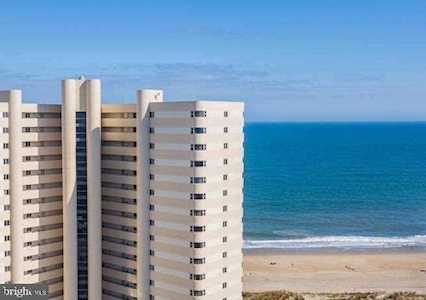 10300 Coastal Hwy #1209 Ocean City, MD 21842
