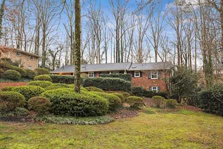 1309 Chaucer Ln NE Brookhaven, GA 30319