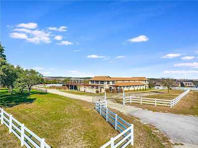 29657 Twin Creek DR Georgetown, TX 78626