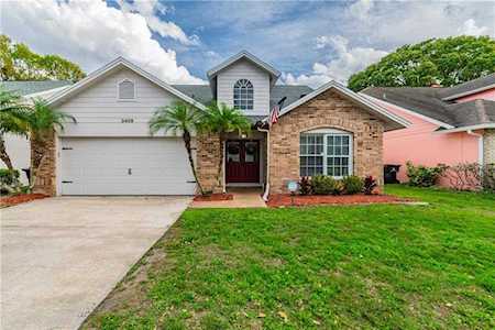3409 Windy Wood Dr Orlando, FL 32812