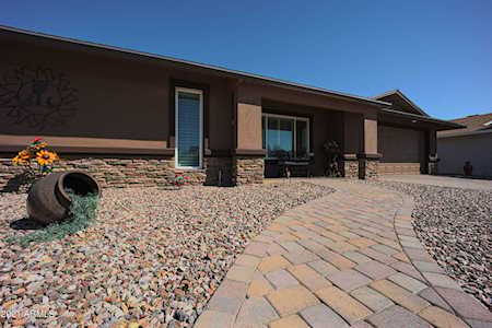 11827 N 97th Avenue Sun City, AZ 85351