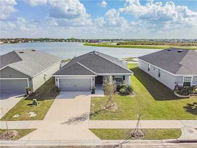 3828 Sandhill Crane Dr Lakeland, FL 33811
