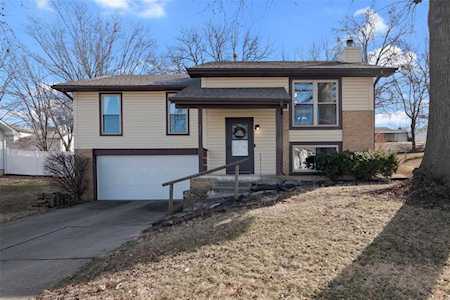 154 Bramblewood Dr St Peters, MO 63376