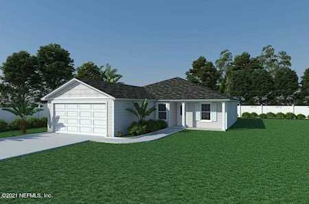 5218 Walker's Ridge Dr Jacksonville, FL 32210