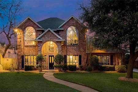 3041 High Ridge Drive Grapevine, TX 76051