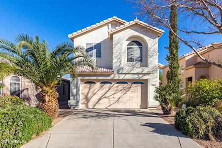 4324 E Windsong Drive Phoenix, AZ 85048