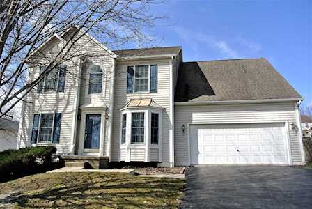 255 Timber Hearth Court Newark, OH 43055