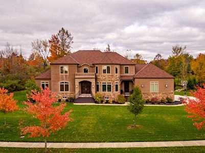 7028 Corazon Drive Dublin, OH 43016