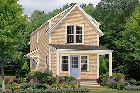 4 Stargaze Lane Plymouth, MA 02360