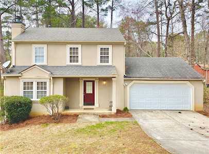 3777 Murdock Ln Duluth, GA 30096