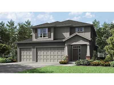 4111 S Willow Dr Ridgefield, WA 98642