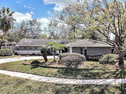4312 Stonewall Dr Orlando, FL 32812