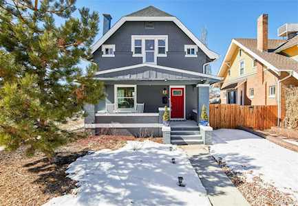 3205 N Josephine St Denver, CO 80205