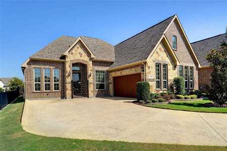 1116 Rhett Drive Colleyville, TX 76034