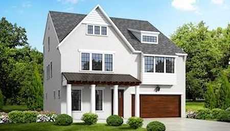 4625 Caroline Walk Dunwoody, GA 30338