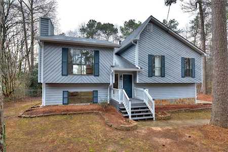 5950 Sutton Place Douglasville, GA 30135