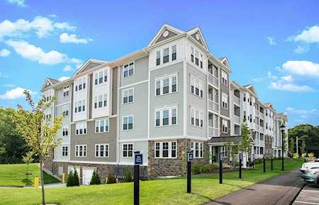 2103 Pennington Drive #2103 Walpole, MA 02081