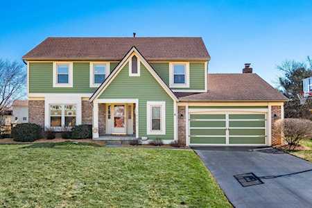 10107 Granden Street Pickerington, OH 43147