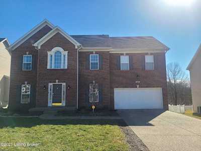 407 Arlington Meadows Dr Fisherville, KY 40023