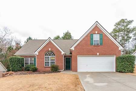 2648 Cascade Cove Dr Buford, GA 30519