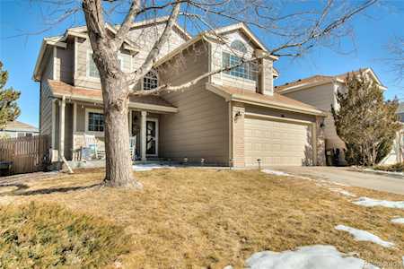 96 S Amherst St Castle Rock, CO 80104