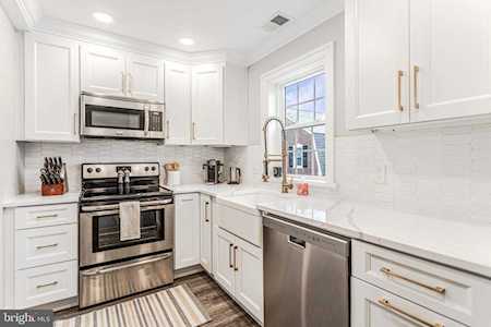 4506 36th St S #B2 Arlington, VA 22206