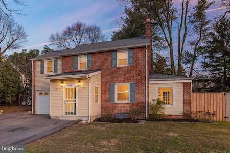 9607 Hastings Dr Silver Spring, MD 20901
