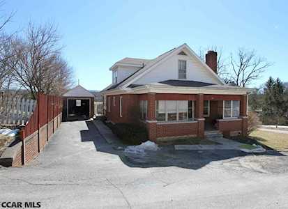 104 Lee Street Bellefonte, PA 16823