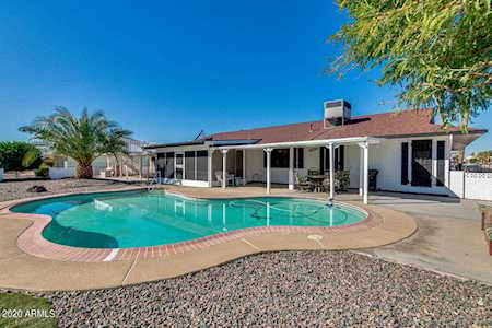 9603 W Wrangler Drive Sun City, AZ 85373