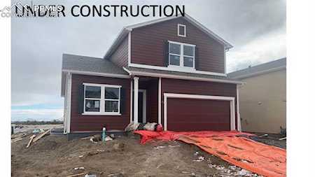 7702 Berwyn Loop Peyton, CO 80831
