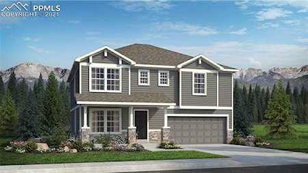 7732 Berwyn Loop Peyton, CO 80831