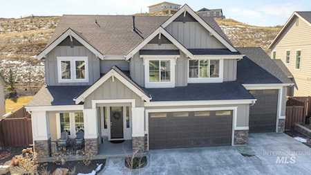 4683 W Barnview Dr Boise, ID 83714