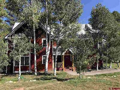 281 Silver Queen South #112C Durango, CO 81301