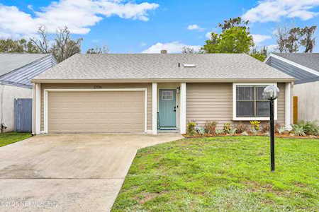 2706 Strasbourg Ct Ponte Vedra Beach, FL 32082
