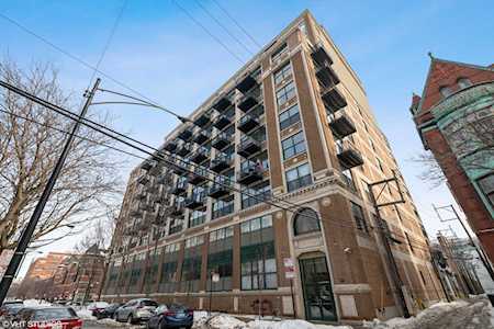 221 E Cullerton St #402 Chicago, IL 60616