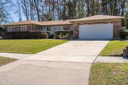 8332 Grampell Dr Jacksonville, FL 32221