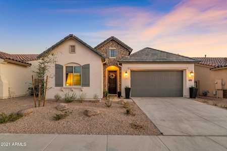 10743 W Sierra Pinta Drive Sun City, AZ 85373