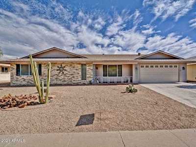 17419 N Country Club Drive Sun City, AZ 85373