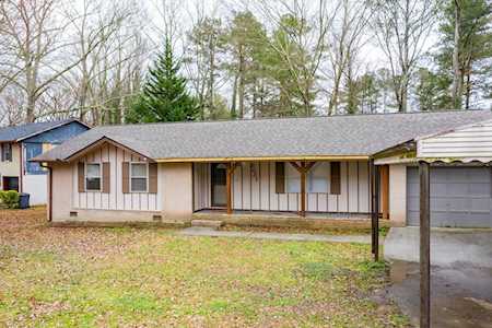 3031 Bay Berry Dr SW Marietta, GA 30008