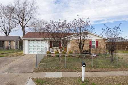 8112 S 35th Terrace Fort Smith, AR 72908
