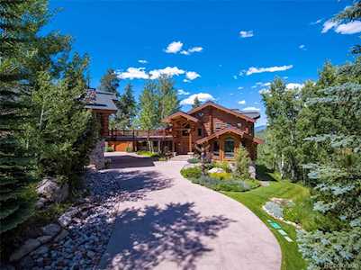 27800 Wapiti Way Steamboat Springs, CO 80487