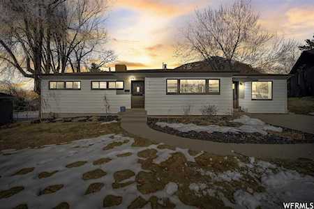 3371 E Joyce Dr Salt Lake City, UT 84109