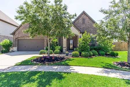 19802 Crested Peak Ln Cypress, TX 77433