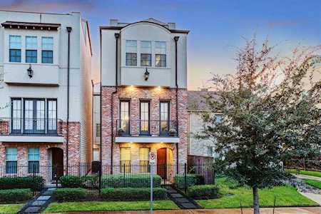 1612 Rosewood St Houston, TX 77004
