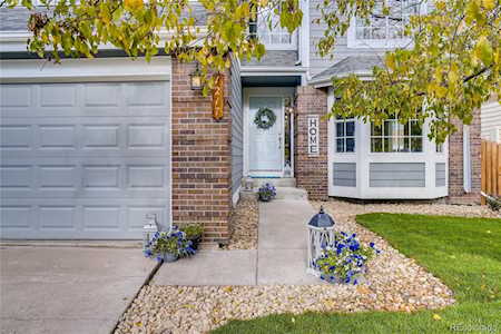 1217 W 133rd Way Westminster, CO 80234